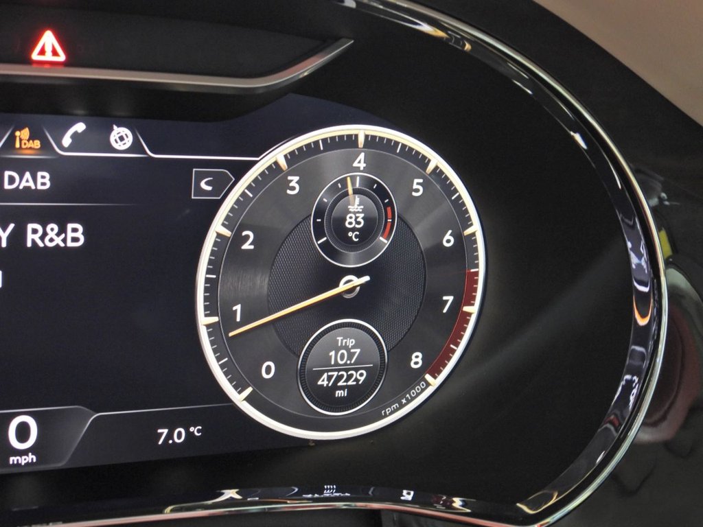 Used Bentley Flying Spur 2021 for sale - 77614278: Photo 38