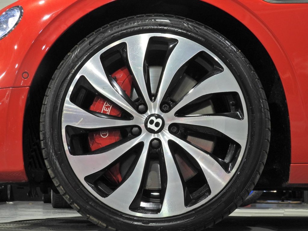 Used Bentley Flying Spur 2021 for sale - 77614278: Photo 42