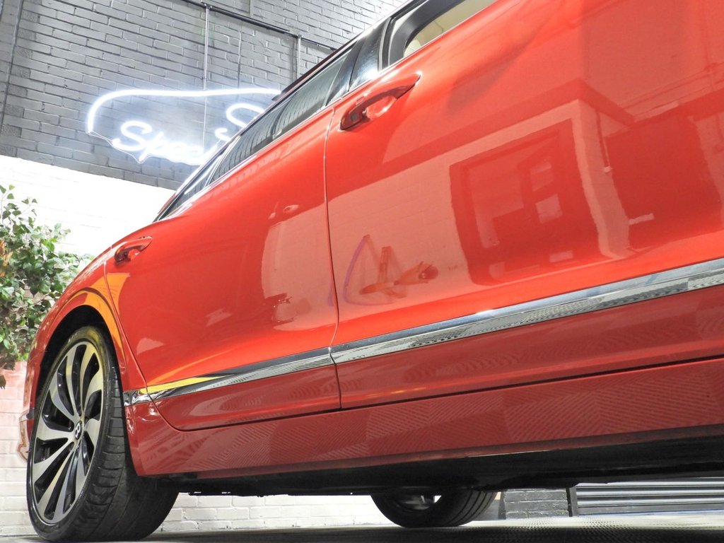 Used Bentley Flying Spur 2021 for sale - 77614278: Photo 43