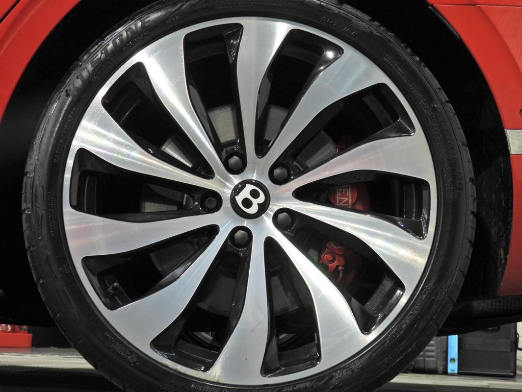 Used Bentley Flying Spur 2021 for sale - 77614278: Photo 46