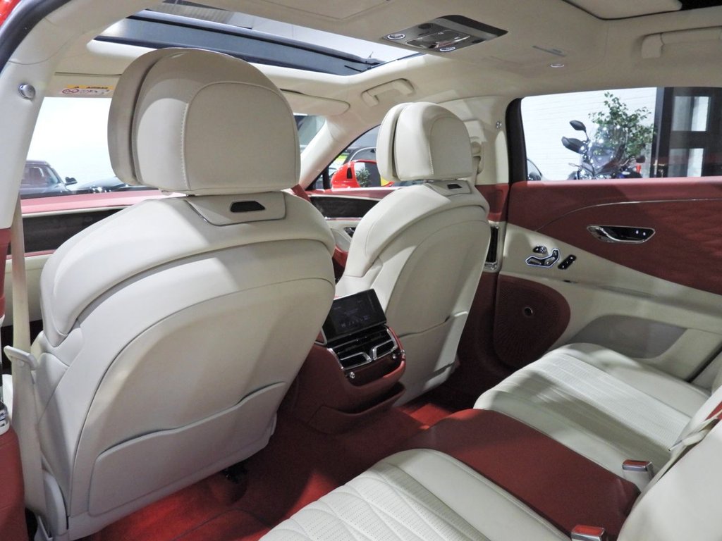 Used Bentley Flying Spur 2021 for sale - 77614278: Photo 47