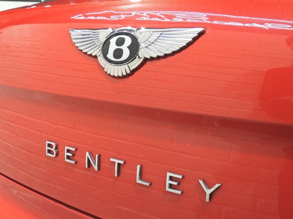 Used Bentley Flying Spur 2021 for sale - 77614278: Photo 48