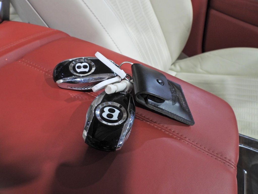 Used Bentley Flying Spur 2021 for sale - 77614278: Photo 49