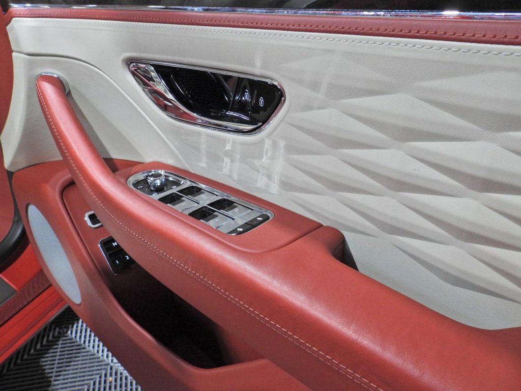 Used Bentley Flying Spur 2021 for sale - 77614278: Photo 50