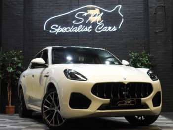 Used Maserati Other 2023 for sale - 74930385: Photo