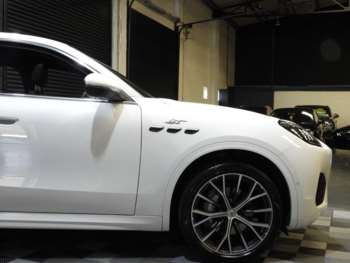Used Maserati Other 2023 for sale - 74930385: Photo