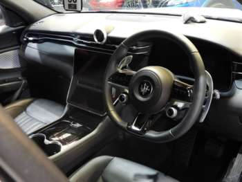 Used Maserati Other 2023 for sale - 74930385: Photo