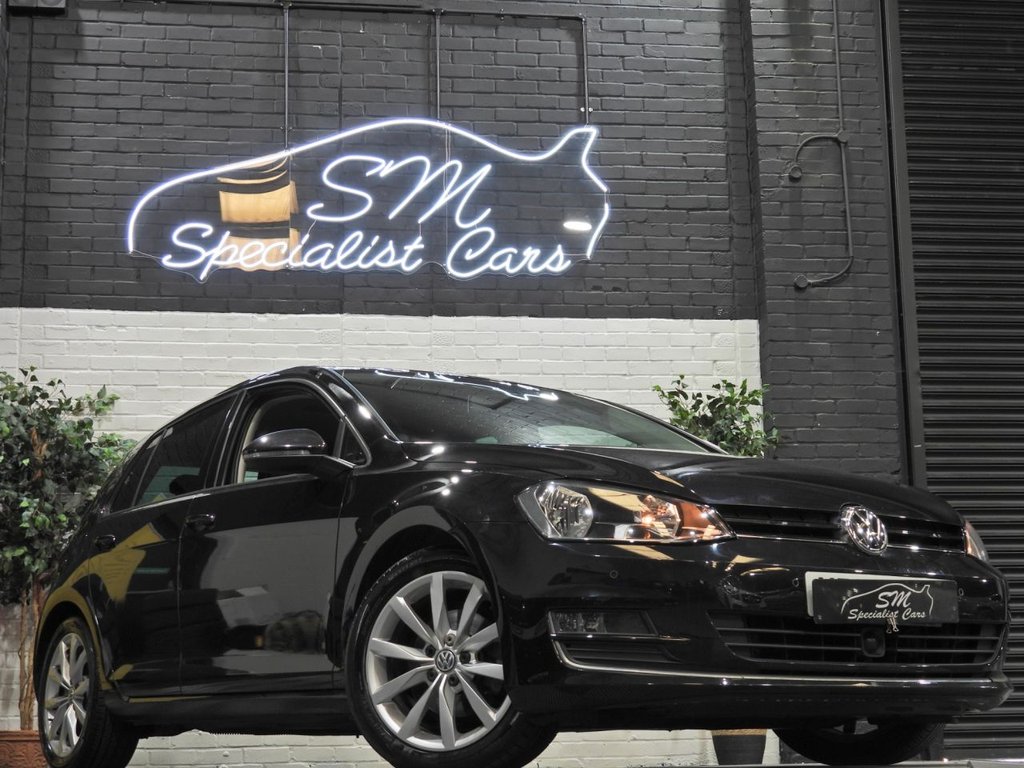 Used Volkswagen Golf 2013 for sale - 77720264: Photo 1