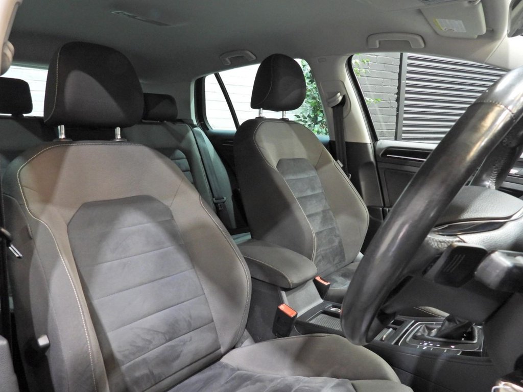 Used Volkswagen Golf 2013 for sale - 77720264: Photo 13