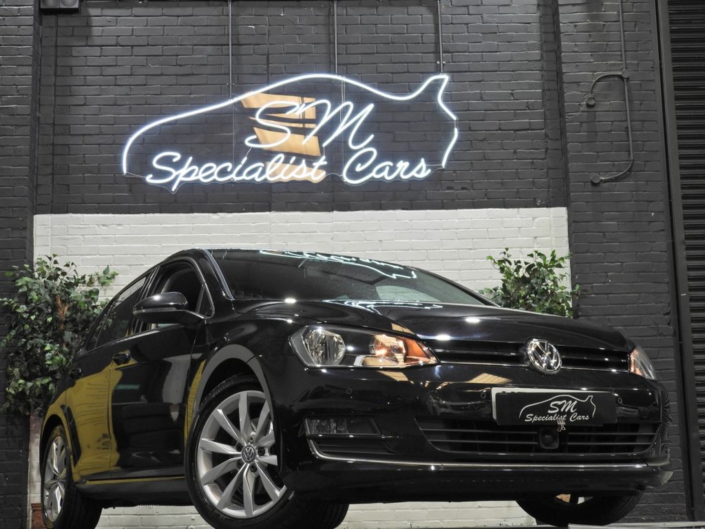 Used Volkswagen Golf 2013 for sale - 77720264: Photo 17