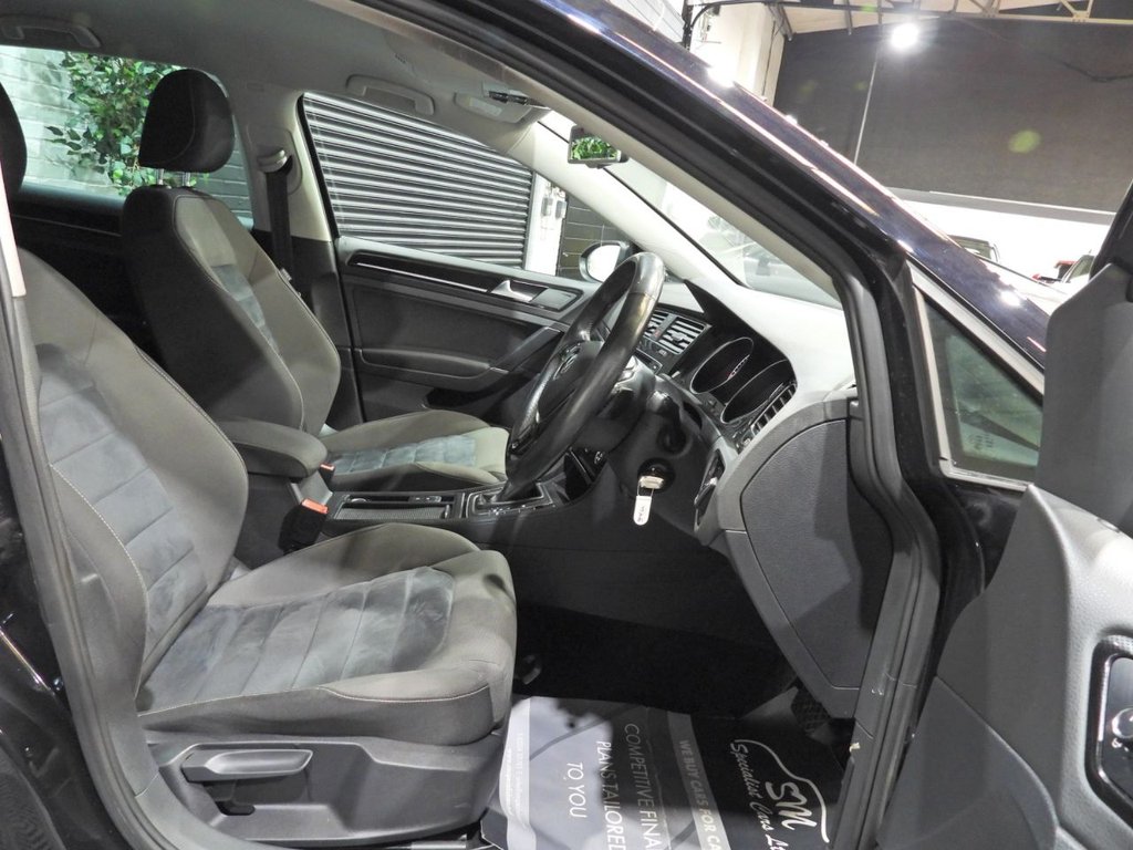 Used Volkswagen Golf 2013 for sale - 77720264: Photo 18