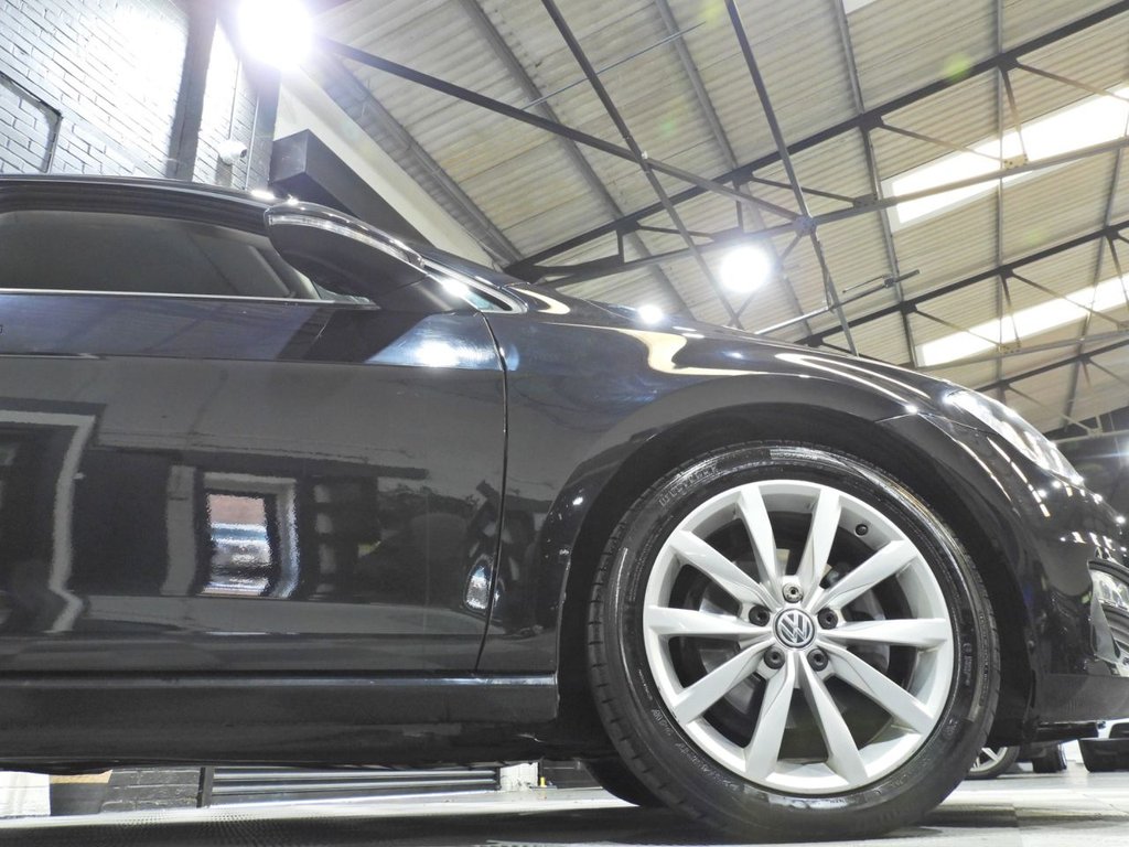 Used Volkswagen Golf 2013 for sale - 77720264: Photo 2