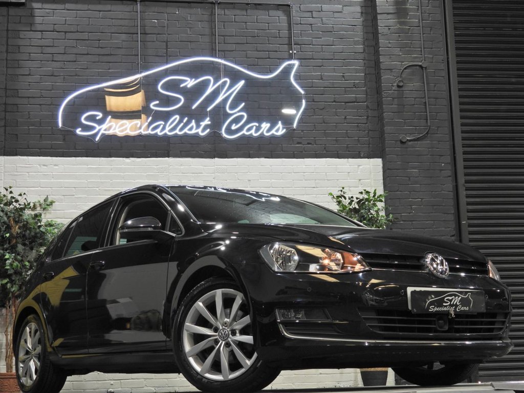 Used Volkswagen Golf 2013 for sale - 77720264: Photo 22