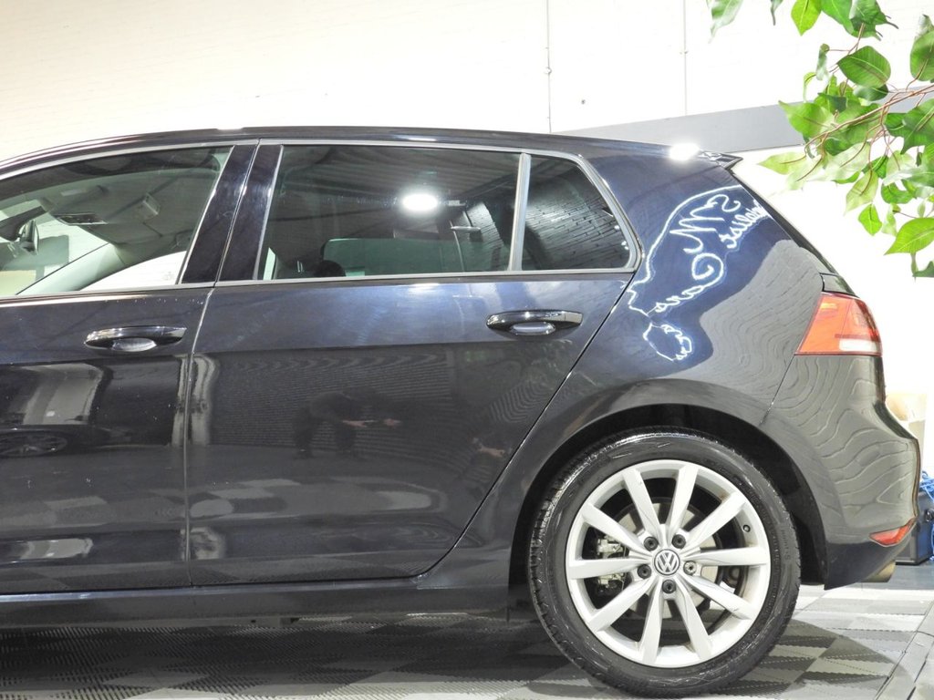 Used Volkswagen Golf 2013 for sale - 77720264: Photo 27