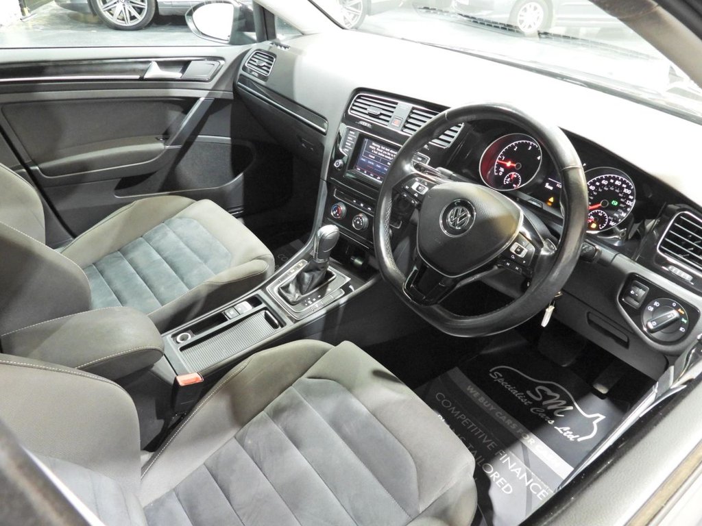 Used Volkswagen Golf 2013 for sale - 77720264: Photo 28