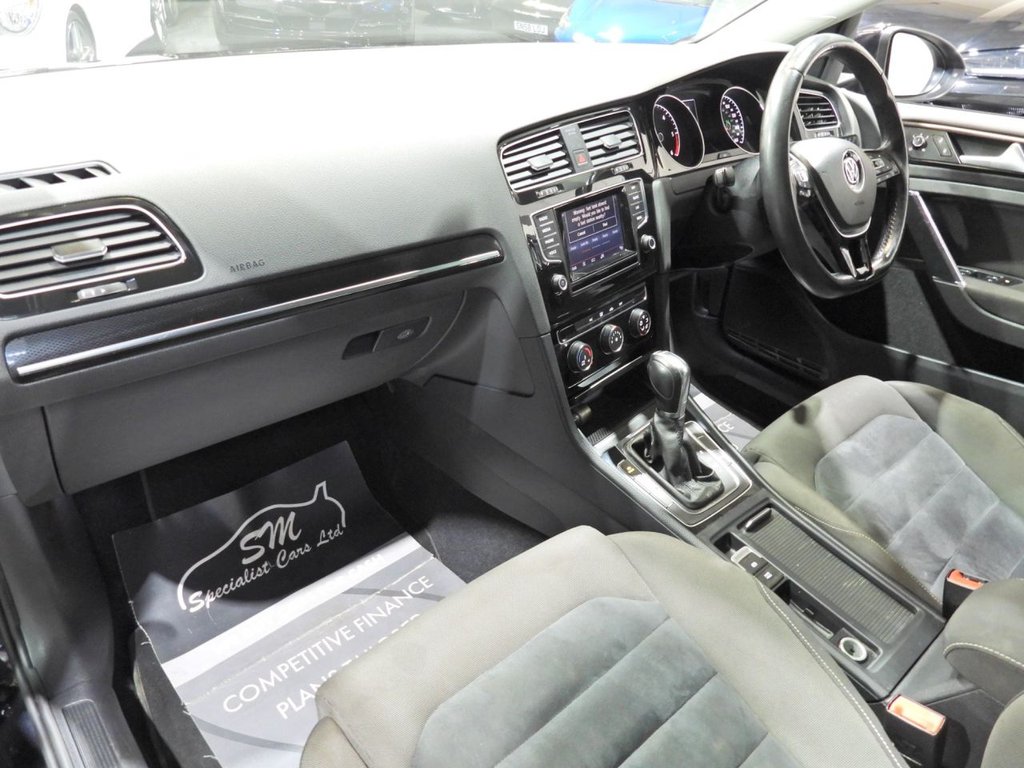 Used Volkswagen Golf 2013 for sale - 77720264: Photo 29