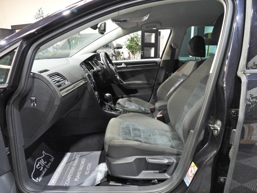 Used Volkswagen Golf 2013 for sale - 77720264: Photo 31