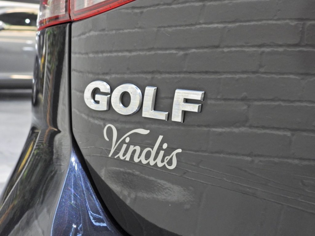 Used Volkswagen Golf 2013 for sale - 77720264: Photo 32