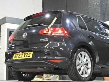 Used Volkswagen Golf 2013 for sale - 77720264: Photo