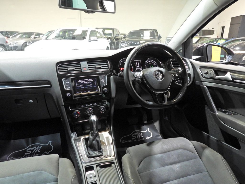 Used Volkswagen Golf 2013 for sale - 77720264: Photo 4