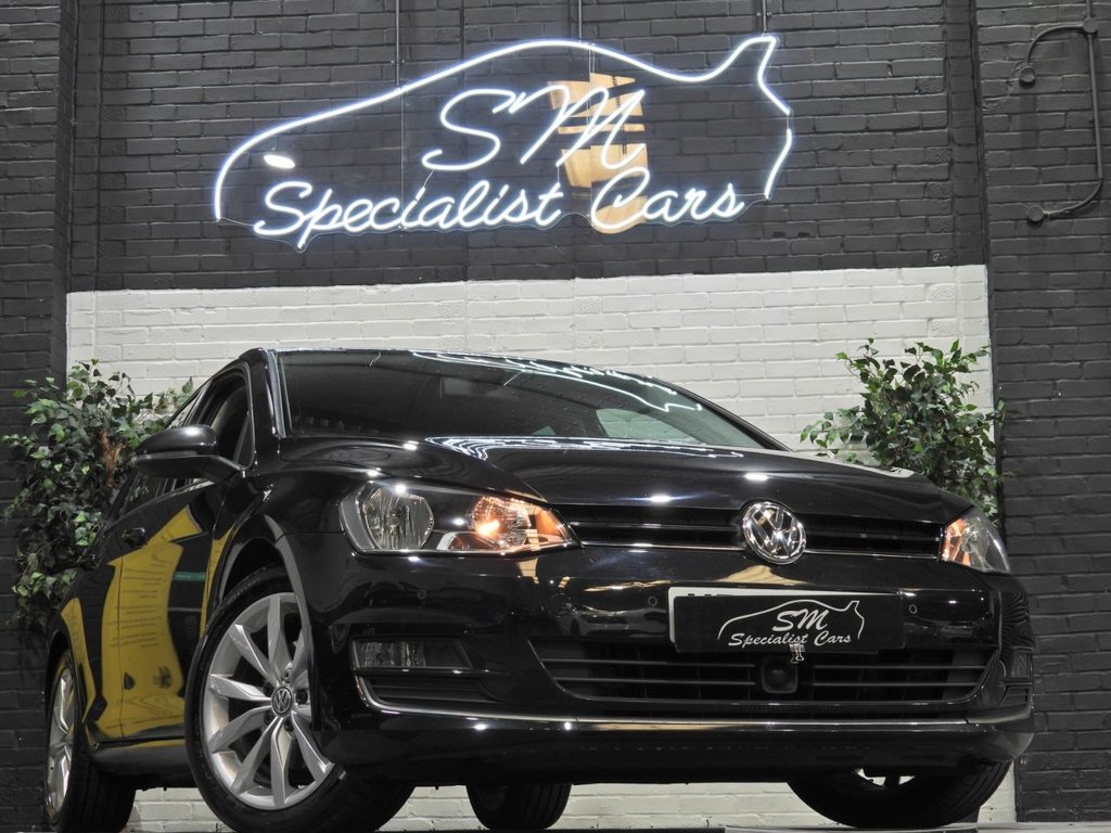 Used Volkswagen Golf 2013 for sale - 77720264: Photo 8