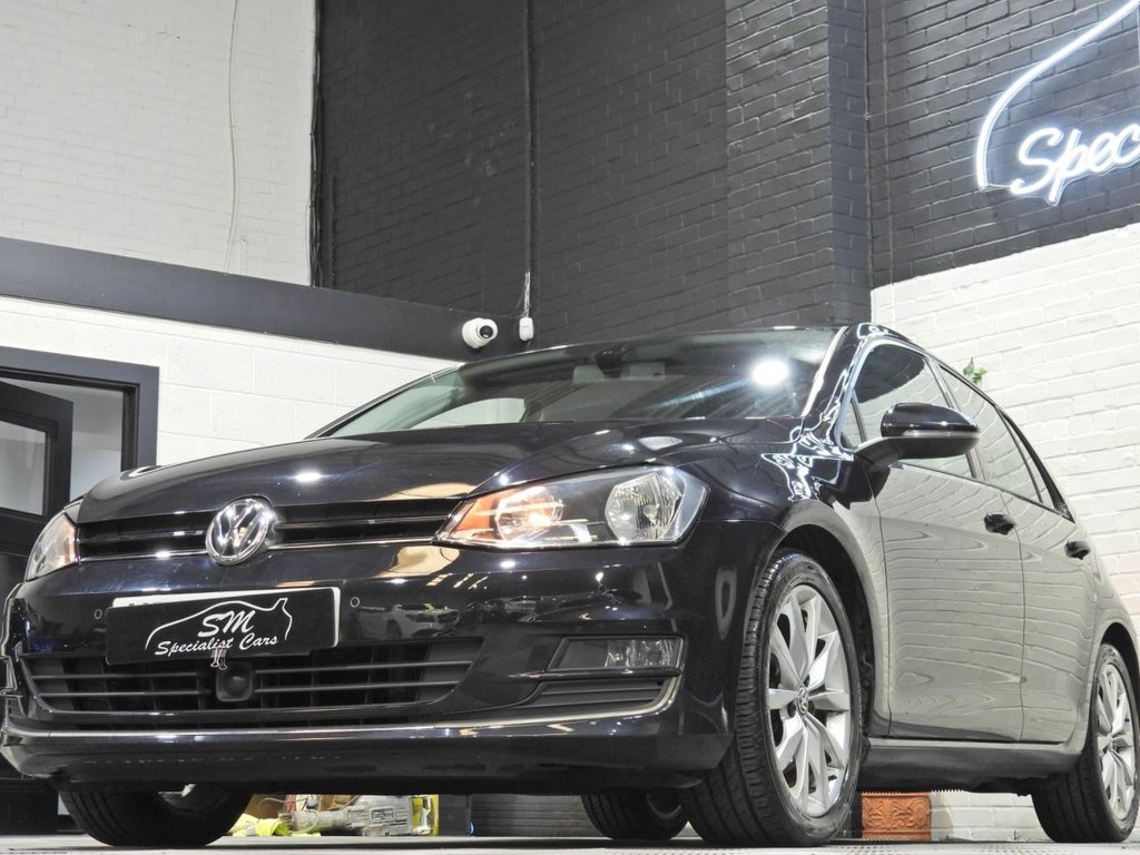 Used Volkswagen Golf 2013 for sale - 77720264: Photo 9