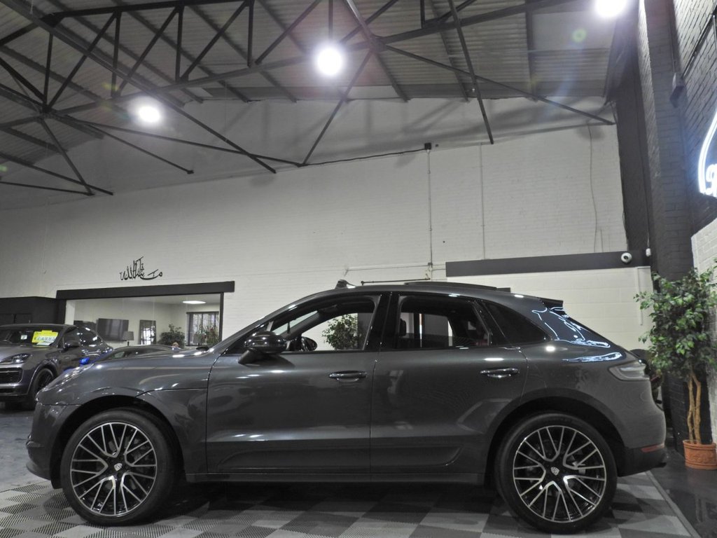 Used Porsche Macan 2019 for sale - 77370041: Photo 13