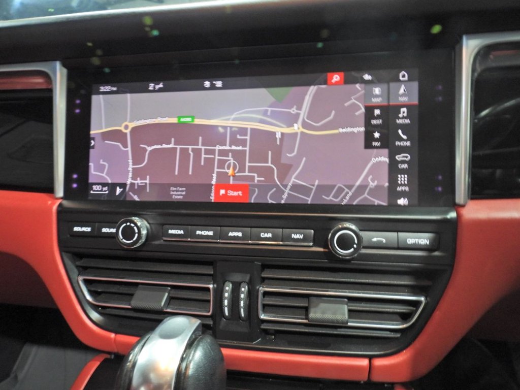 Used Porsche Macan 2019 for sale - 77370041: Photo 22