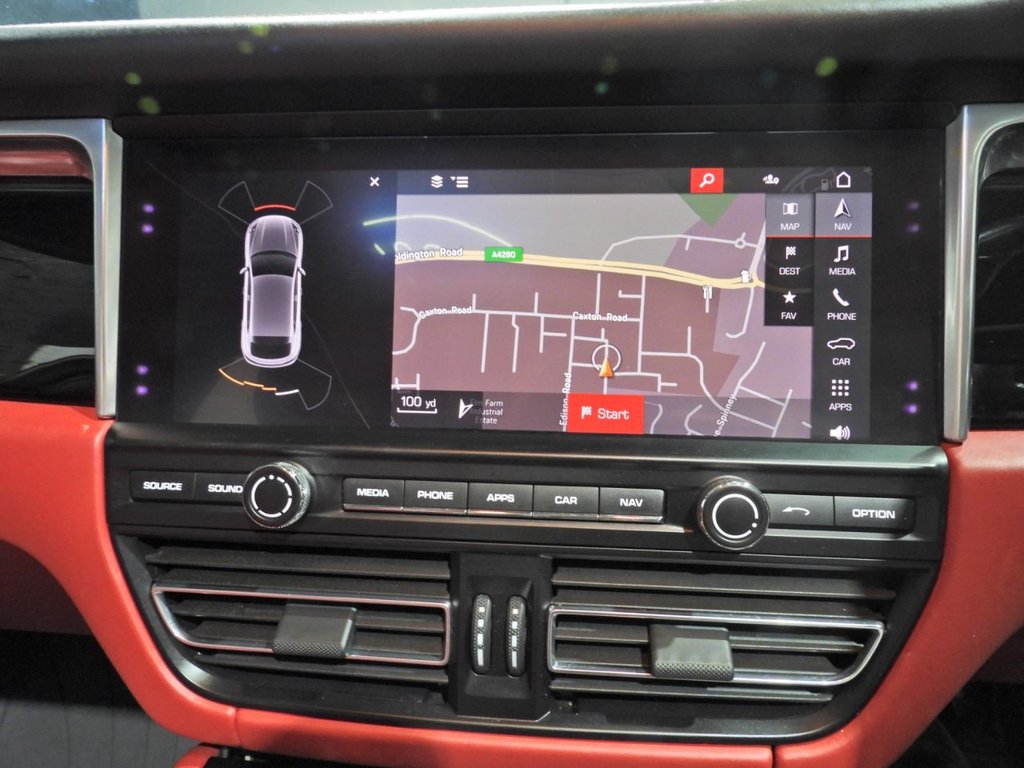 Used Porsche Macan 2019 for sale - 77370041: Photo 23