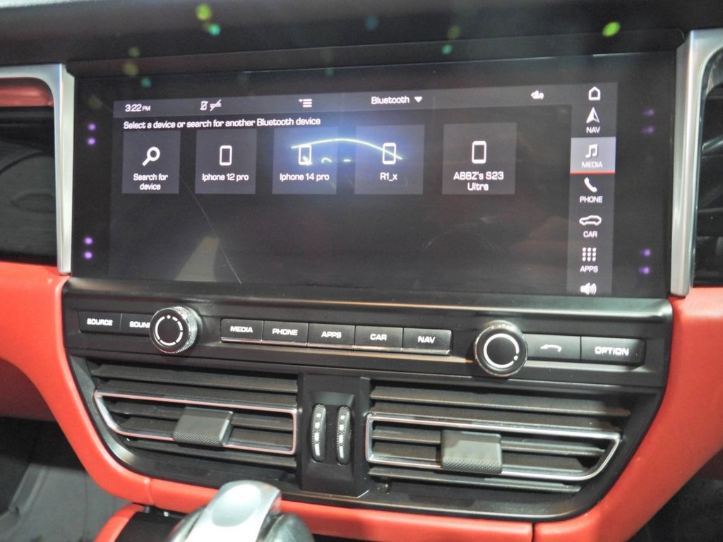 Used Porsche Macan 2019 for sale - 77370041: Photo 24