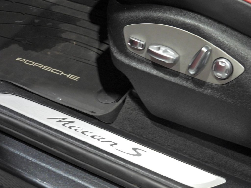 Used Porsche Macan 2019 for sale - 77370041: Photo 25