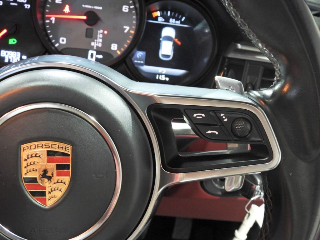 Used Porsche Macan 2019 for sale - 77370041: Photo 27