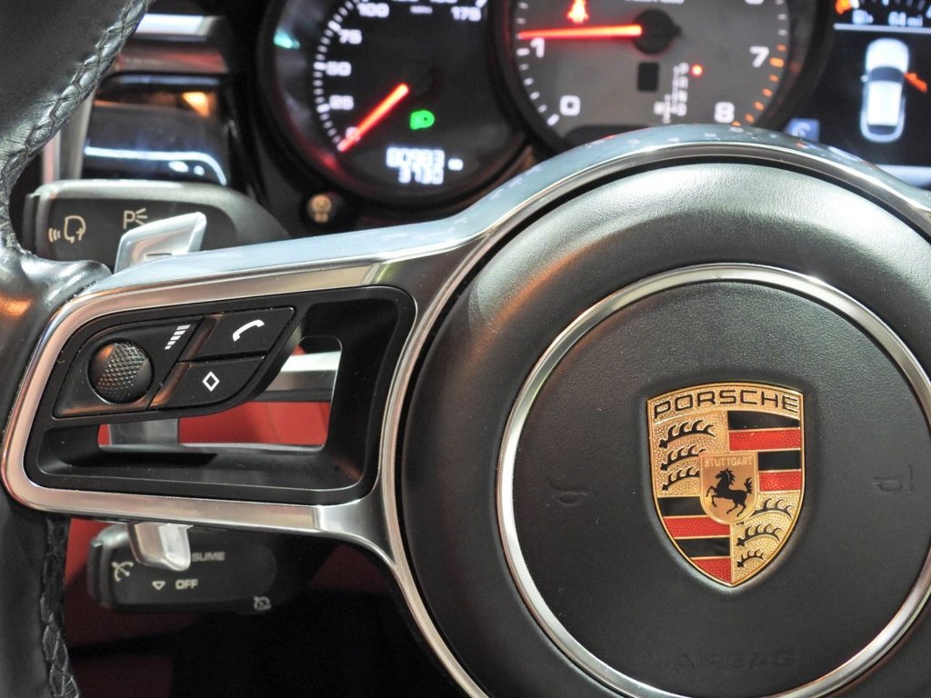 Used Porsche Macan 2019 for sale - 77370041: Photo 28