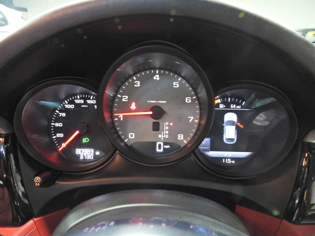 Used Porsche Macan 2019 for sale - 77370041: Photo 29