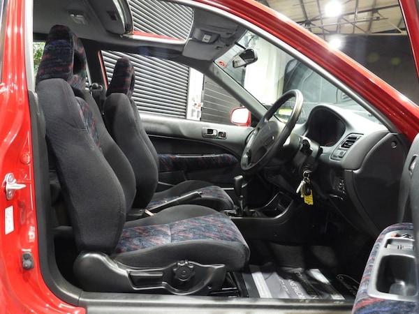 Used Honda Civic 1997 for sale - 75397702: Photo 18