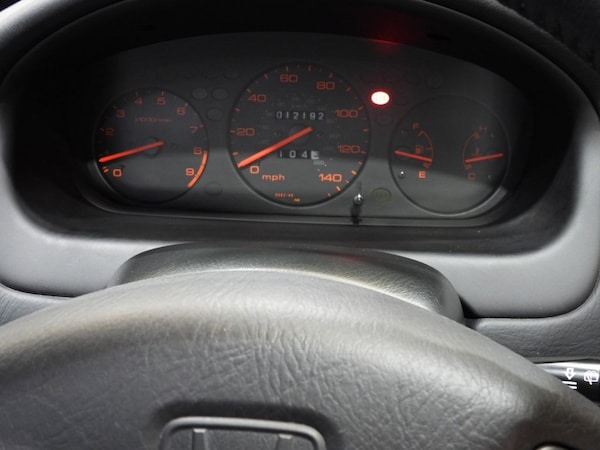Used Honda Civic 1997 for sale - 75397702: Photo 24