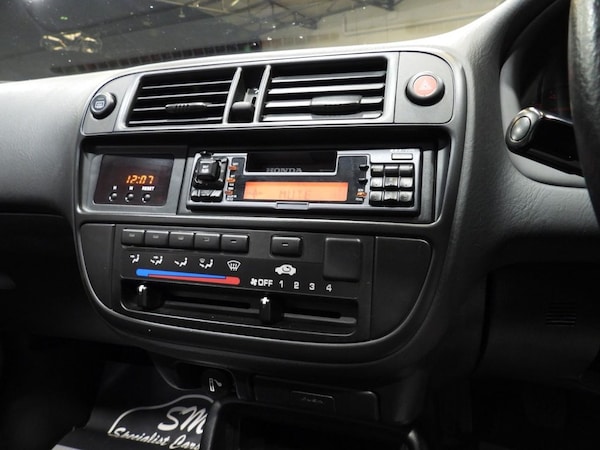 Used Honda Civic 1997 for sale - 75397702: Photo 28