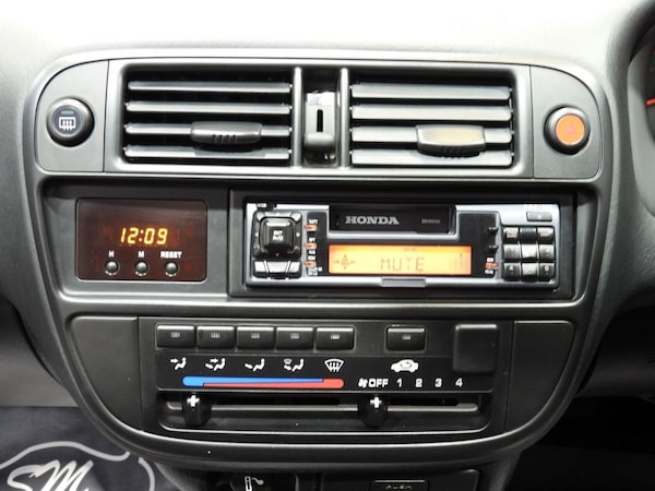 Used Honda Civic 1997 for sale - 75397702: Photo 30