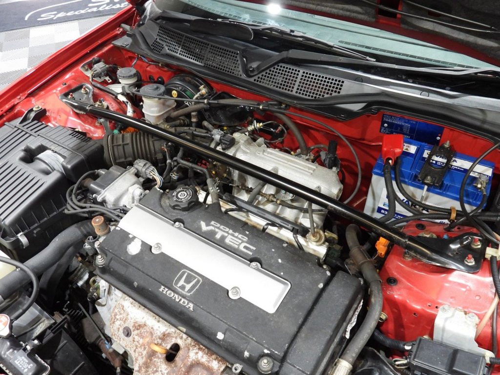 Vehicle 38