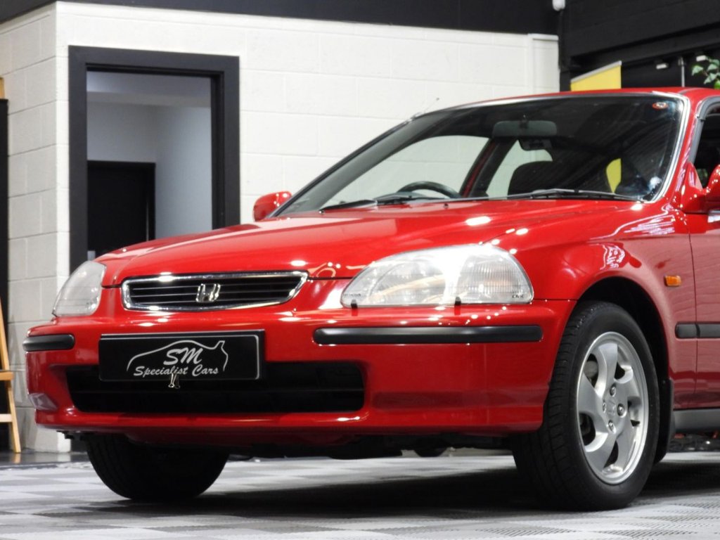 Vehicle 45
