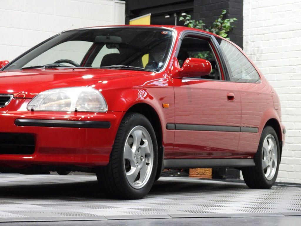 Vehicle 46
