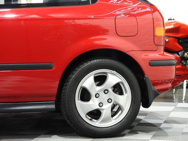 Used Honda Civic 1997 for sale - 75397702: Photo 48