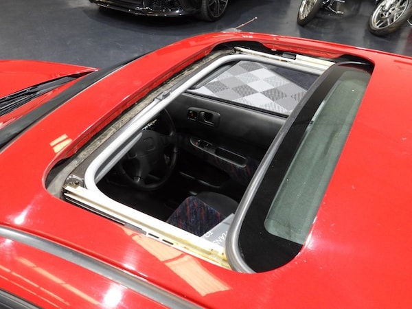 Used Honda Civic 1997 for sale - 75397702: Photo 49