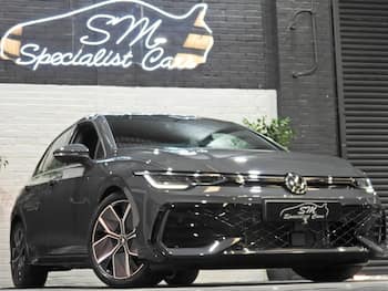 Used Volkswagen Golf 2025 for sale - 79695667: Photo