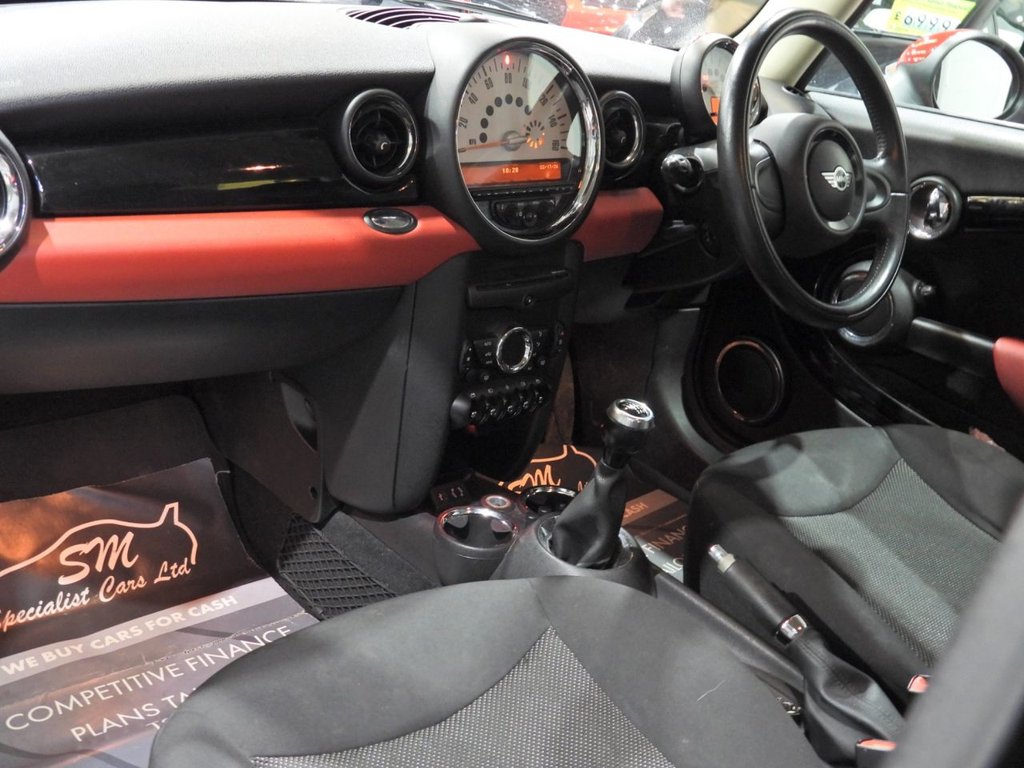 Used MINI Hatch 2013 for sale - 77654730: Photo 14