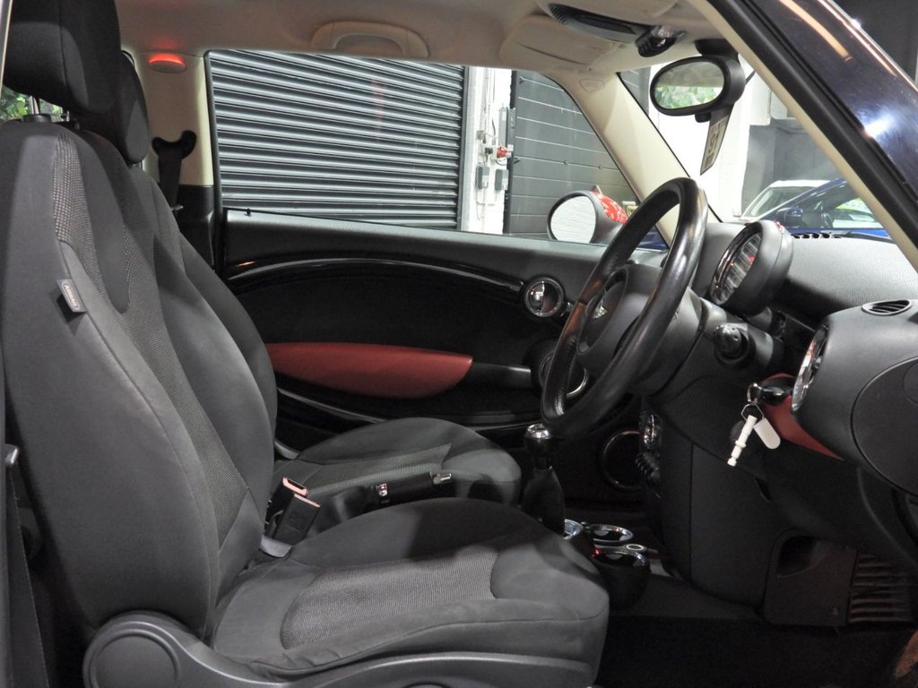 Used MINI Hatch 2013 for sale - 77654730: Photo 17