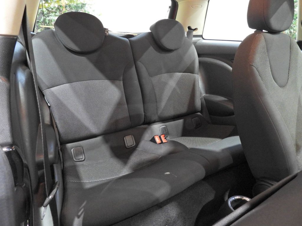 Used MINI Hatch 2013 for sale - 77654730: Photo 19