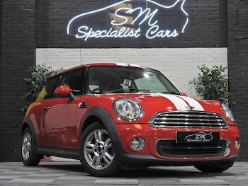 Used MINI Hatch 2013 for sale - 77654730: Photo
