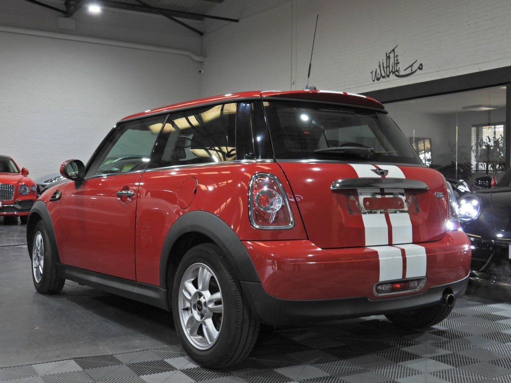 Used MINI Hatch 2013 for sale - 77654730: Photo 2