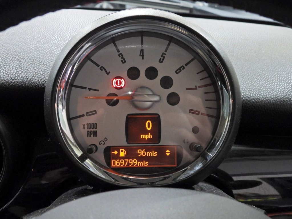 Used MINI Hatch 2013 for sale - 77654730: Photo 21